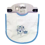 پیش بند حوله ای بزرگ (کد 1011) وی کر Wee care